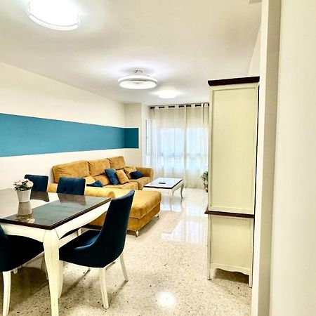 Agua Marina Rota Family Home By Cadiz4Rentals Экстерьер фото