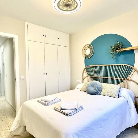 Agua Marina Rota Family Home By Cadiz4Rentals Экстерьер фото