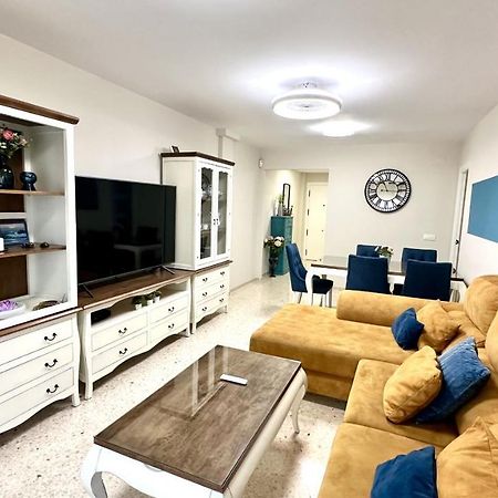 Agua Marina Rota Family Home By Cadiz4Rentals Экстерьер фото