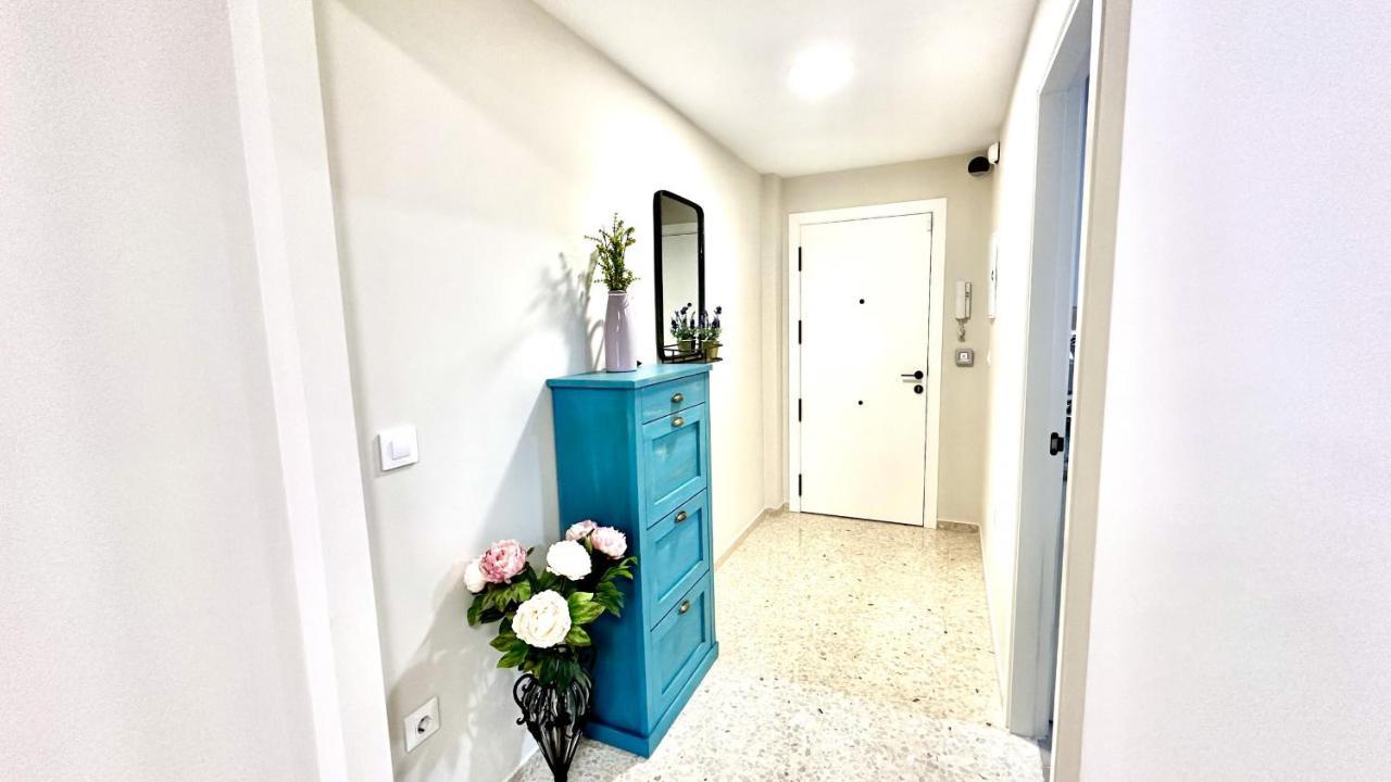 Agua Marina Rota Family Home By Cadiz4Rentals Экстерьер фото