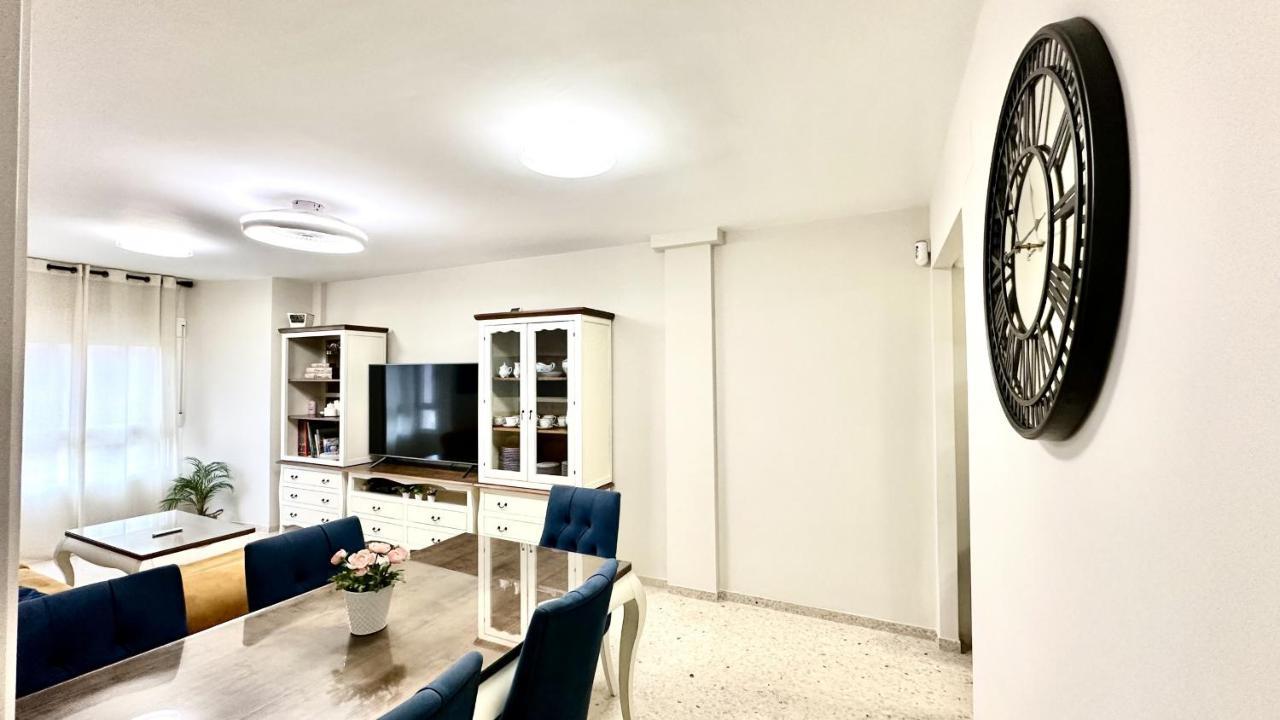 Agua Marina Rota Family Home By Cadiz4Rentals Экстерьер фото