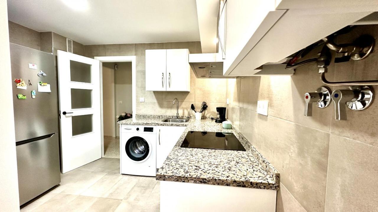 Agua Marina Rota Family Home By Cadiz4Rentals Экстерьер фото