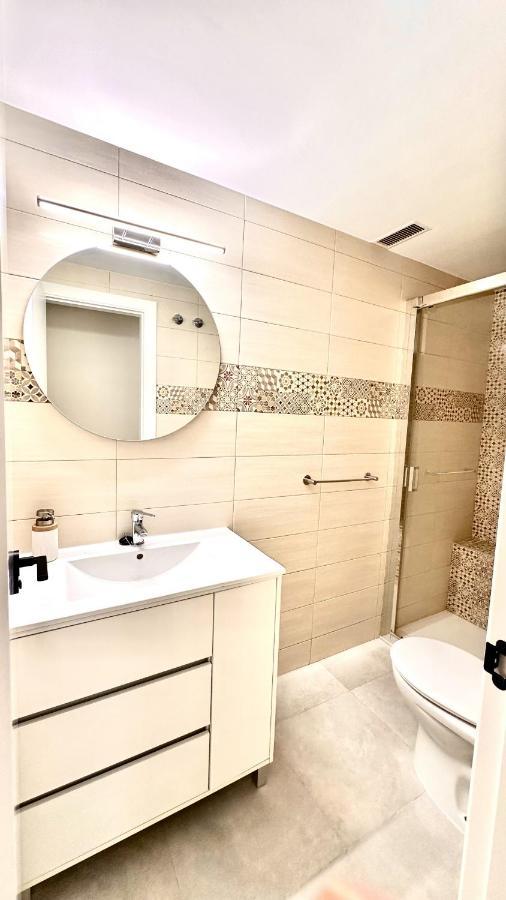 Agua Marina Rota Family Home By Cadiz4Rentals Экстерьер фото