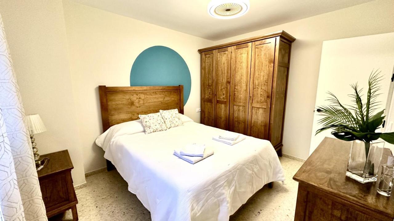 Agua Marina Rota Family Home By Cadiz4Rentals Экстерьер фото