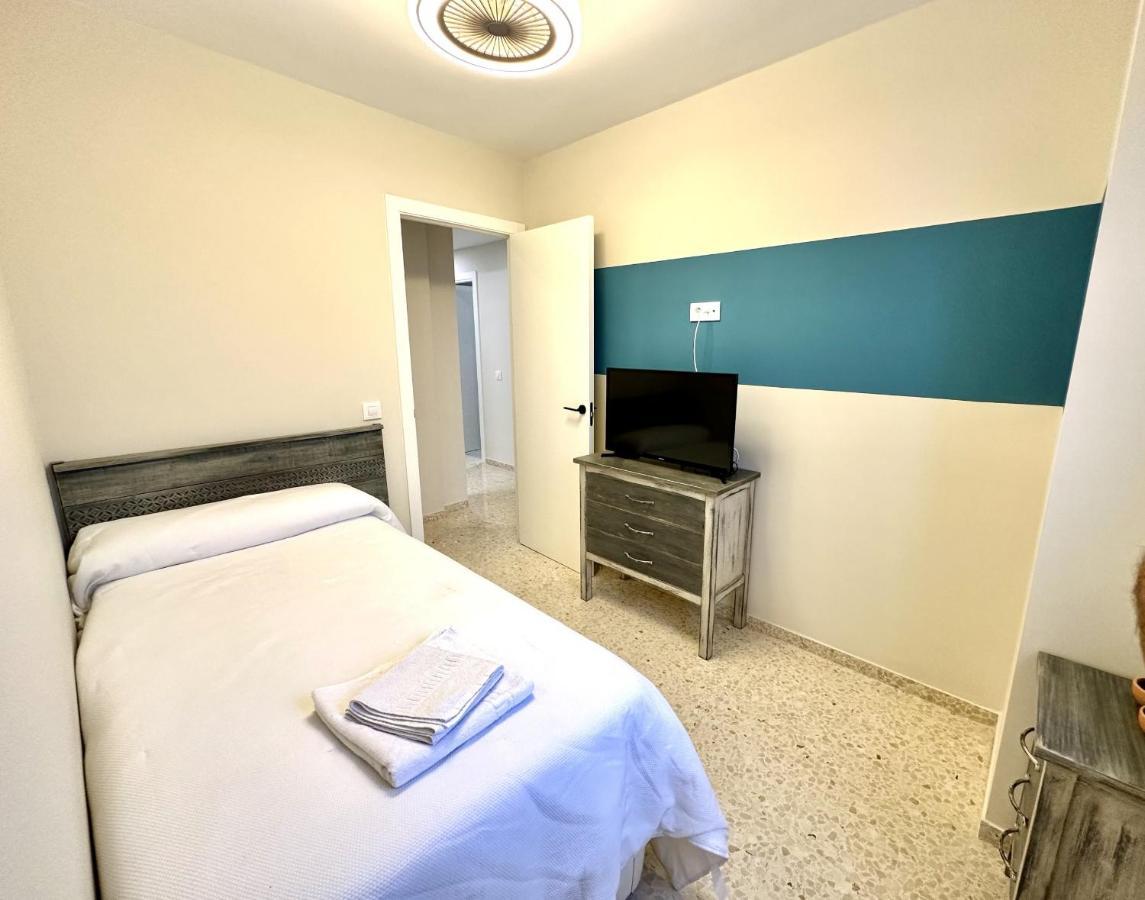 Agua Marina Rota Family Home By Cadiz4Rentals Экстерьер фото